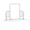 Barrier gate